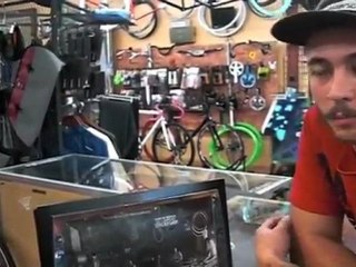 100 Year Family History at Bumsteads Bicycles