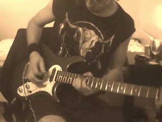Street Fighter ken's Theme