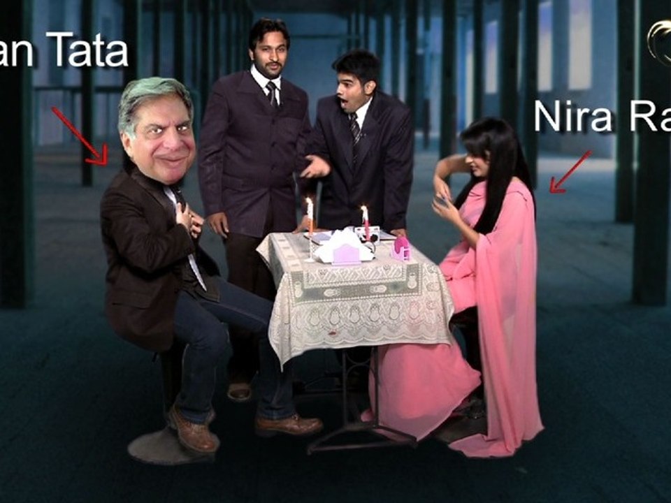 Comedy Show Jay Hind! Candid Camera / Evasive Action