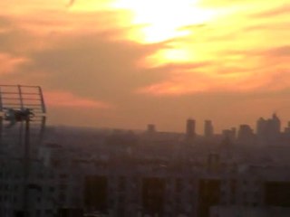 Dan Bizet Paris Terrasse - for The Sunset - V1-4