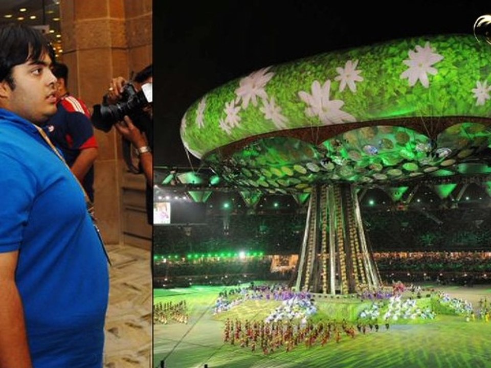 Comedy Show Jay Hind! Floating Trouble