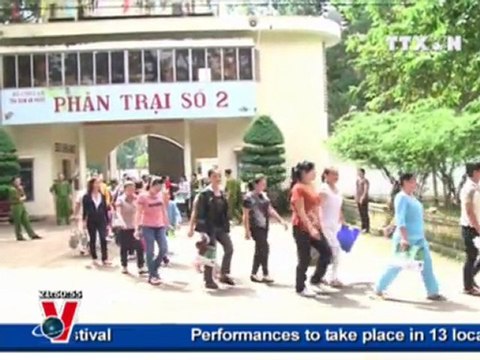 BẢN TIN TIẾNG ANH 31.08.2011, TTXVN, VNEWS, VNA, TRUYỀN HÌNH THÔNG TẤN, TTXVN
