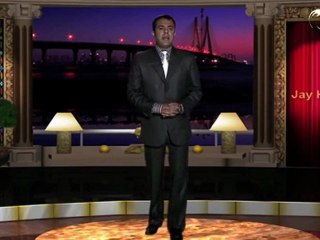 Comedy Show Jay Hind! Episode 170 : Not So Great Dictator