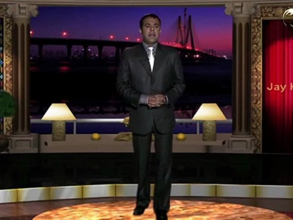 Comedy Show Jay Hind! Episode 170 : Not So Great Dictator