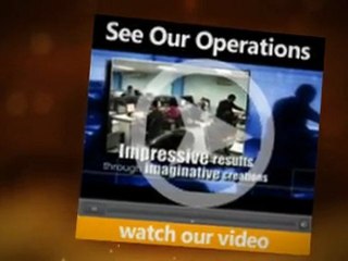 Outsourcing Creative IT and Multimedia Solutions