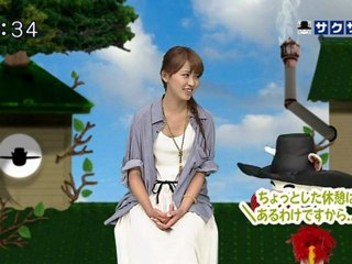 sakusaku 110901 1 皆さんの笑顔がガソリンですから!?･･･、の巻