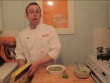 Prevent Guacamole from Turning Brown - How to Store Guacamole