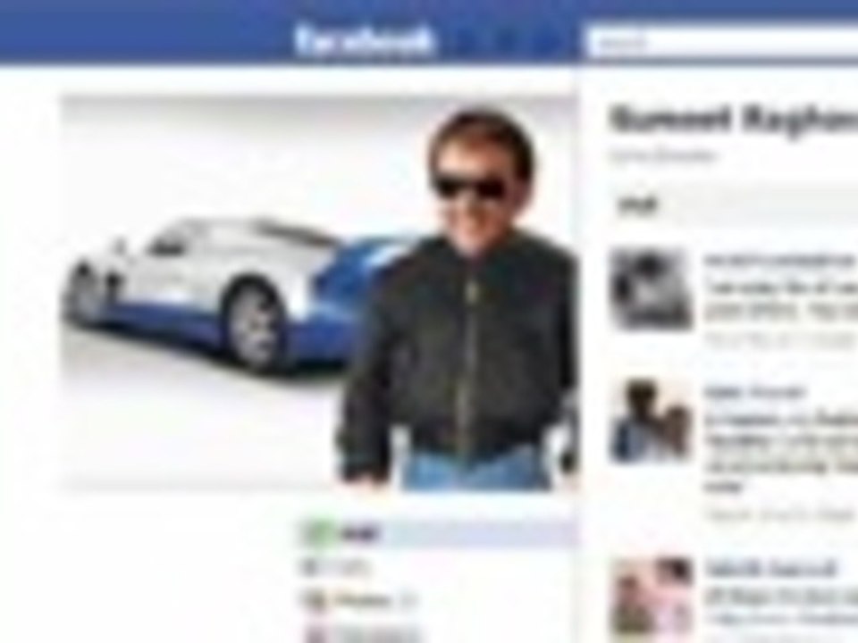 Comedy Show Jay Hind! Facebook Fools