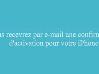 deblocage iphone bouygues
