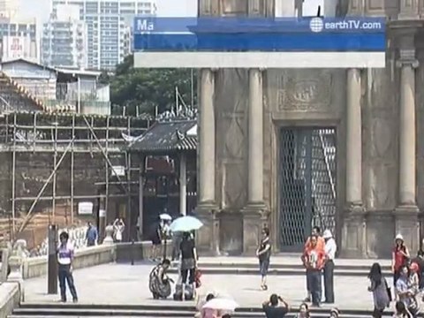 Pine Valley - Beijing - China, Washington - USA, Budapest - Hungary, Lugano - Ticino - Switzerland, Agadir - Morocco, Macau SAR - China, Hamburg - Germany