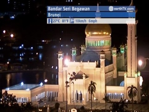 Los Angeles - USA, Palma de Mallorca - Spain, Agadir - Morocco, Ascona - Ticino - Switzerland, Bandar Seri Begawan - Brunei, Hamburg - Germany, Hong Kong SAR - China