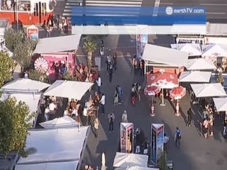 Tenerife - Spain, Las Vegas - USA, Macau SAR - China, St. Andrews - Canada, Cannes - France, Vienna - Austria, Munich - Germany