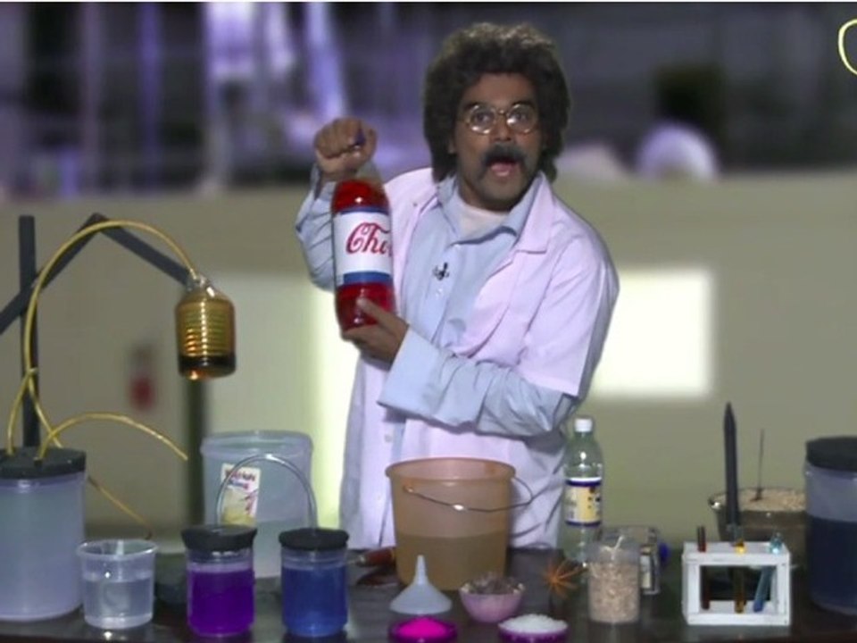 Comedy Show Jay Hind! Episode 166 : Contraband Comedy