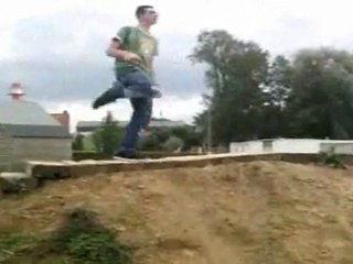 Math Jump: When Calculations Fail 😅