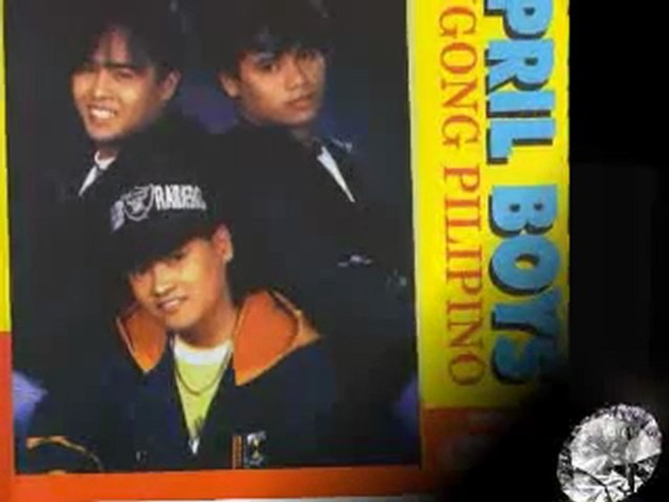 April Boys - Sana'y Mahalin Mo Rin Ako