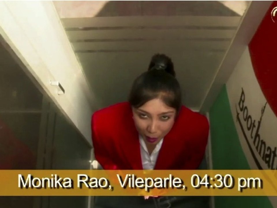 Comedy Show Jay Hind! Boothnath on 3D Films