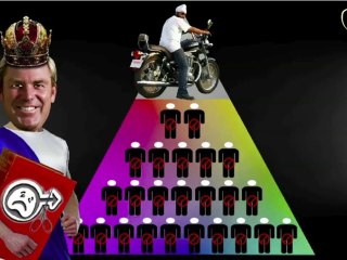 Comedy Show Jay Hind! Sterile Network Marketing