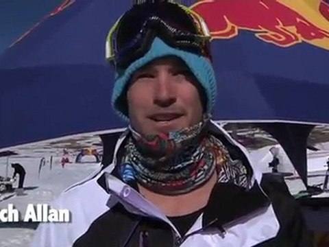 Stylewars 2011 Action Mashup