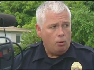 Police Brutality: North Miami Beach Police Kills Man Who Wasn't Carrying A Gun!