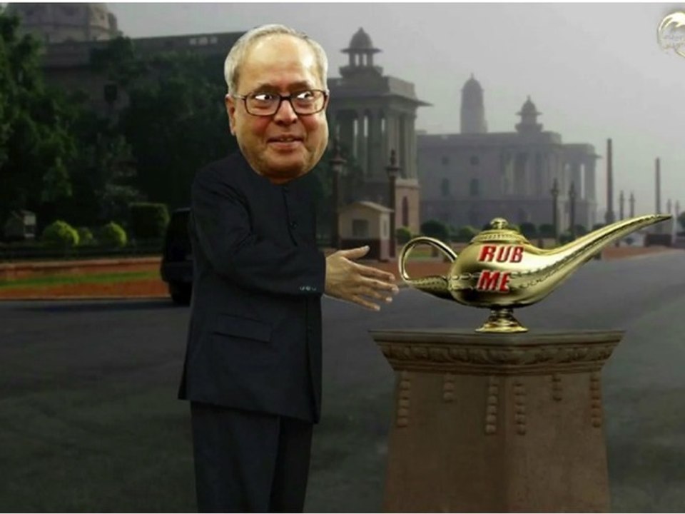 Comedy Show Jay Hind! Episode 161 : Funny Between The Lines