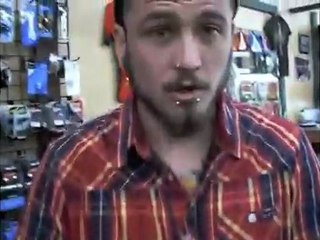 Fixie Splined Sprockets at Bumsteads Bicycles