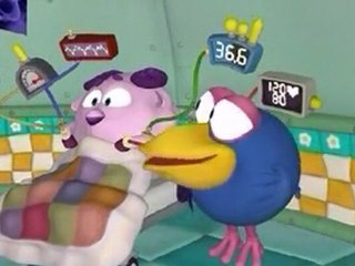 Pin-kod.03.Nano.njani.2011.WEB-DLRip