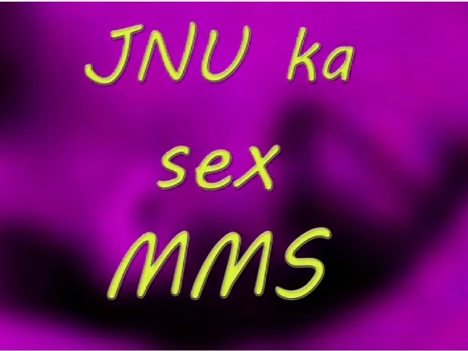 Comedy Show Jay Hind! JNU Sex MMS