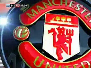 Man Utd 2-2 Man City (Nani)