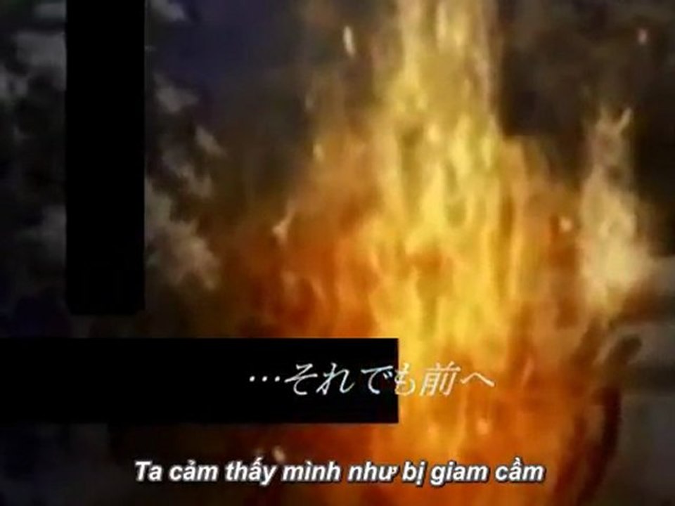 Hakuouki - Mangetsu (vietsub)