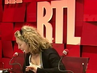 "Les Carnets d'Alba" du 1er septembre 2011