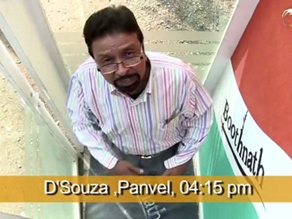 Comedy Show Jay Hind! Episode 159 : Confession of Fools