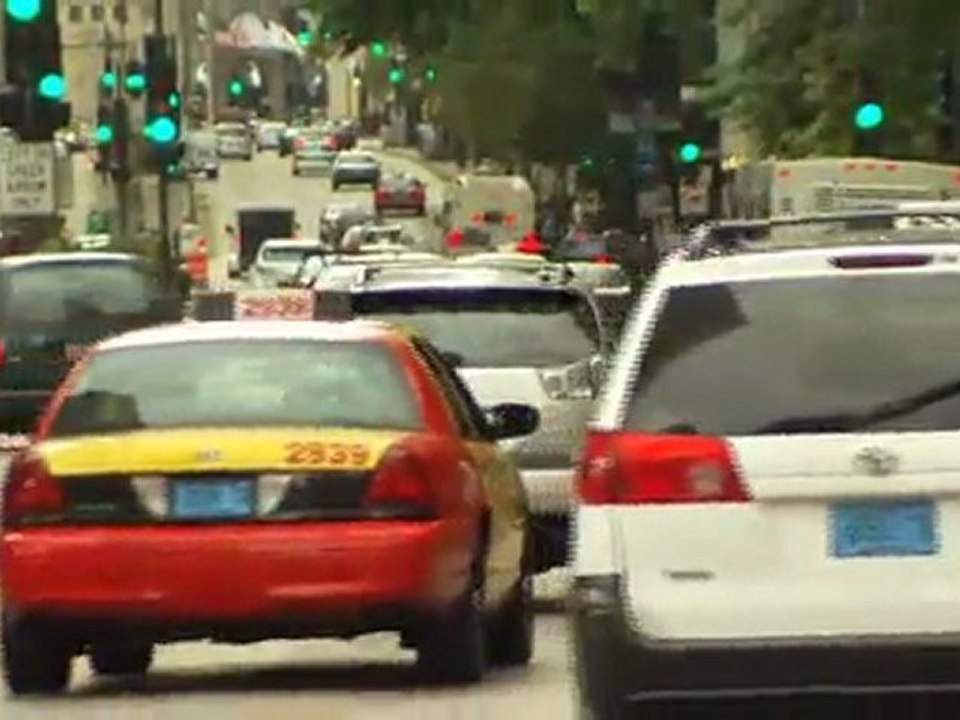Seventh Annual “Allstate America’s Best Drivers Report™”