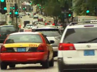 Seventh Annual “Allstate America’s Best Drivers Report™”