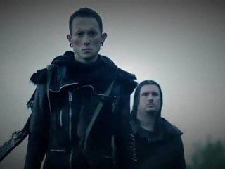 Trivium - In Waves Legendado (BR-ING)