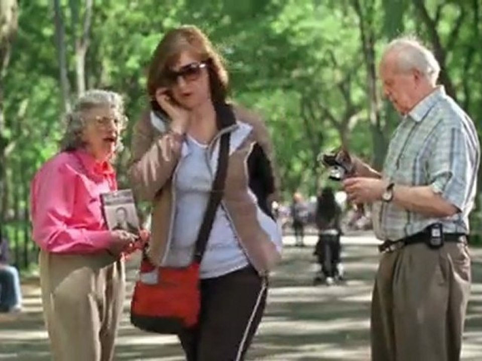 Straight Talk- Paparazzi Effect