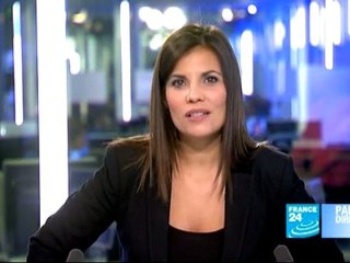 07h15 Flash info actualité FRANCE 24