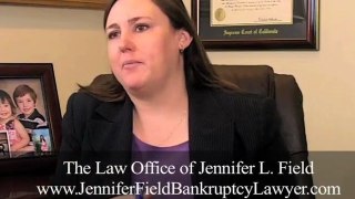 Bankruptcy Lawyers Claremont - What is an automatic stay?