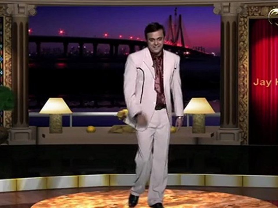 Comedy Show Jay Hind! Episode 158 : World Of Fools