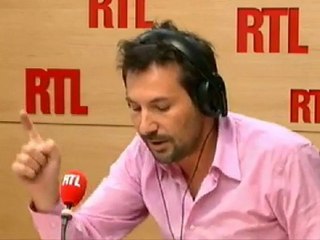 "La marque du Mailhot" du 1er septembre 2011