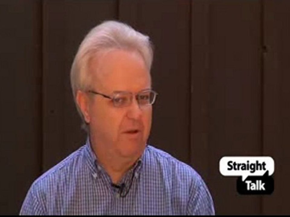 Straight Talk- Customer Testimony- Garry King