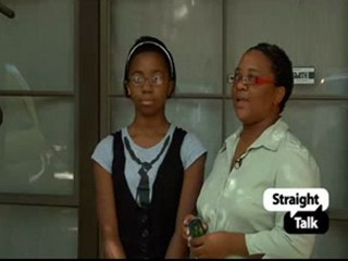 Straight Talk- Customer Testimony- Jorella McMillen