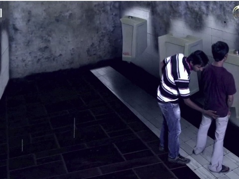 Comedy Show Jay Hind! Delhi Toilet Thief