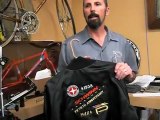 Schwinn Jackets at Bumsteads Bicycles