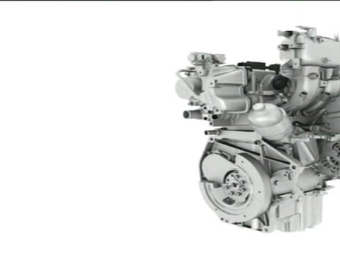 Autosital - Vidéo officielle Fiat 500 TwinAir