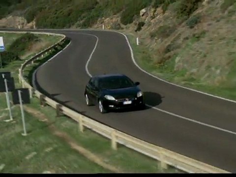 Autosital - Vidéo officielle Fiat Bravo 1.6 Multijet