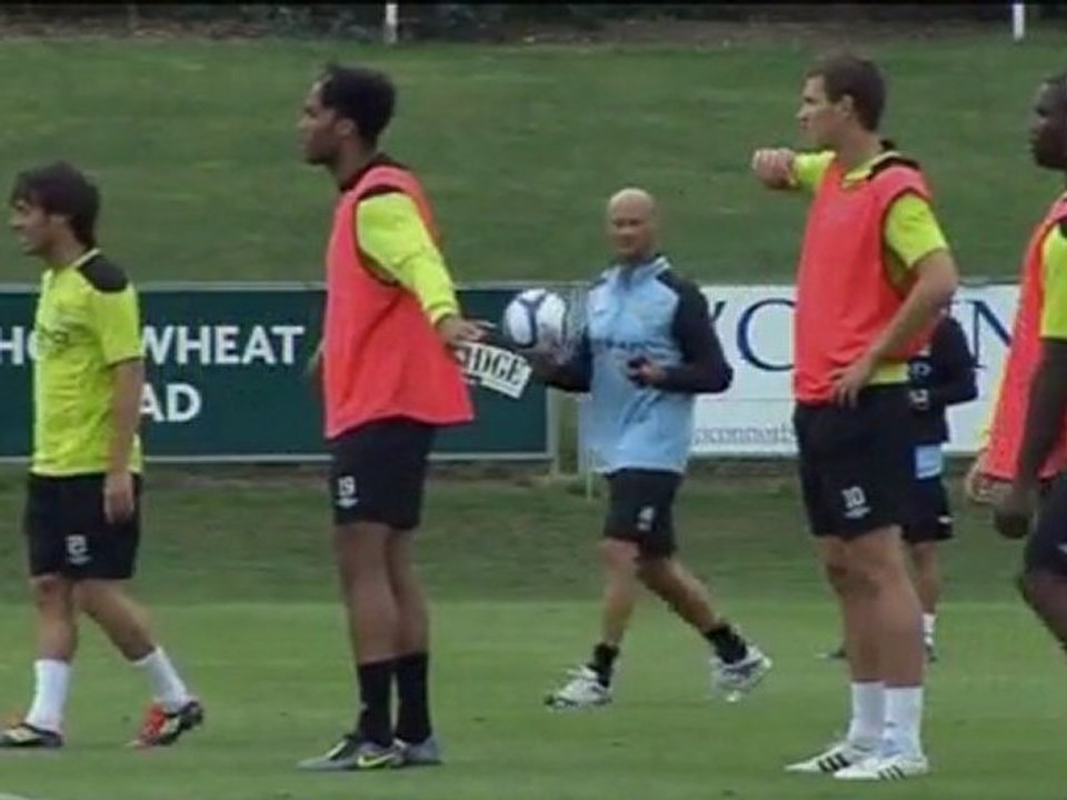 Das Transfer Fenster ist zu - ein Überblick