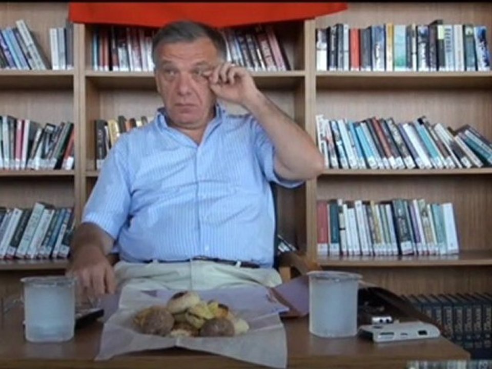 Yakup Koçal Rüşvet İddiaları Şok Açıklamalar(part 3 )