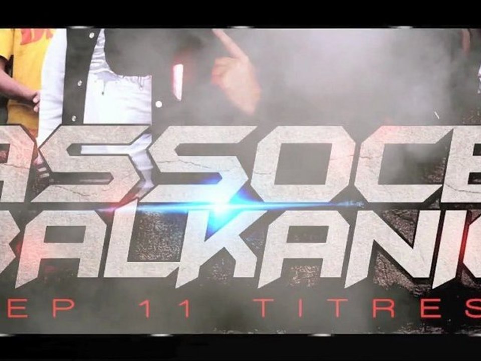 Arsel Mc Freestyle Assoce Balkanic