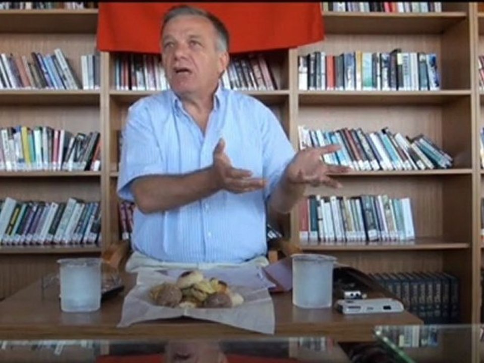 Yakup Koçal Rüşvet İddiaları Şok Açıklamalar(part 4)