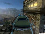 inFamous 2 - Mission CGU (Bonus)
